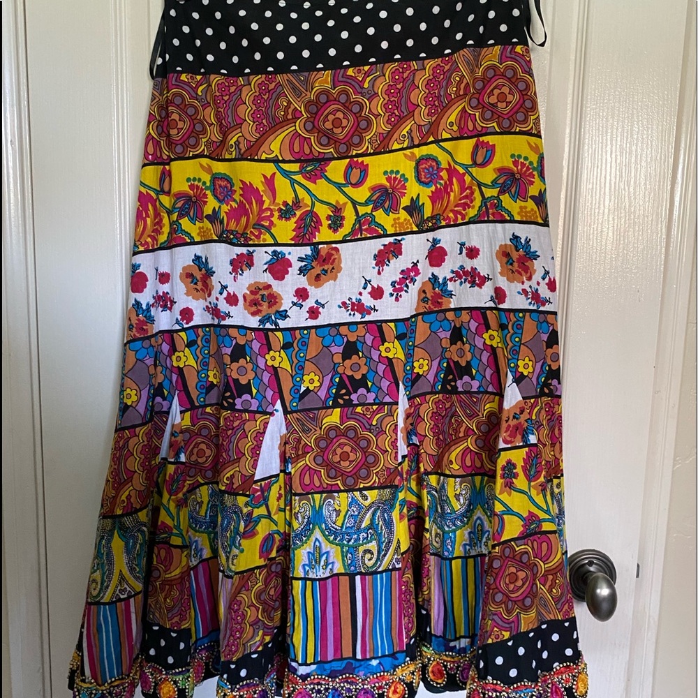 Boston Proper skirt size 10